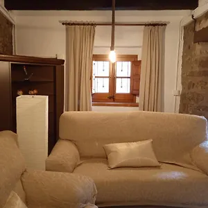 Apartamento Apartament Els Masovers, La Pera