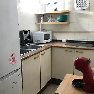 Apartamento Bonita, Ampuriabrava